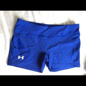 NEW Under Armour Shorts
